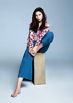 Yoon So-hee